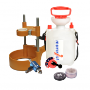 Hole Cutting Accessories